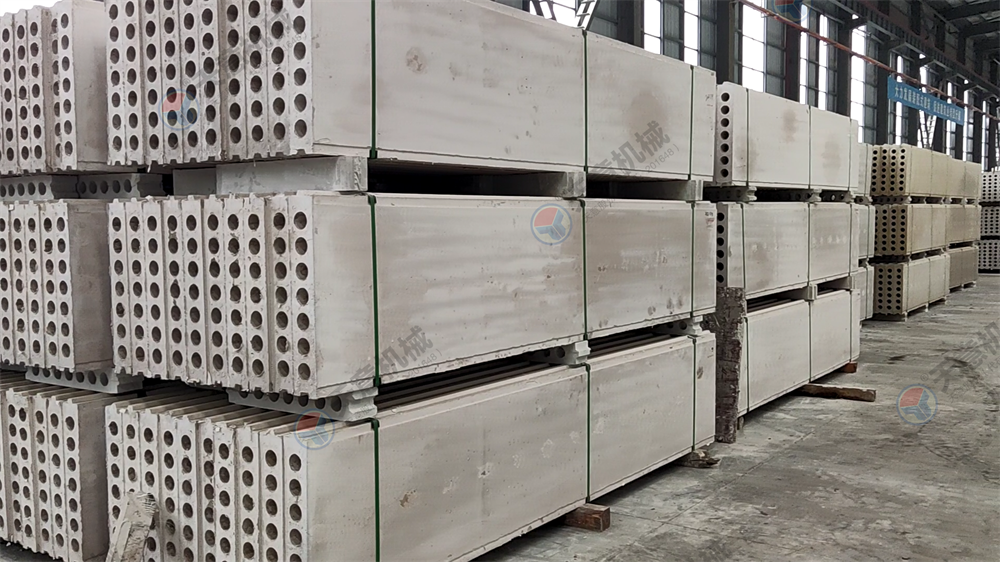 石膏條板生產(chǎn)線 改性石膏條板設(shè)備 石膏墻板機