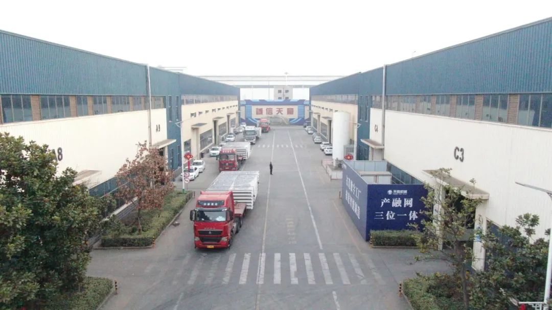 開新局開好局，生產忙銷售旺